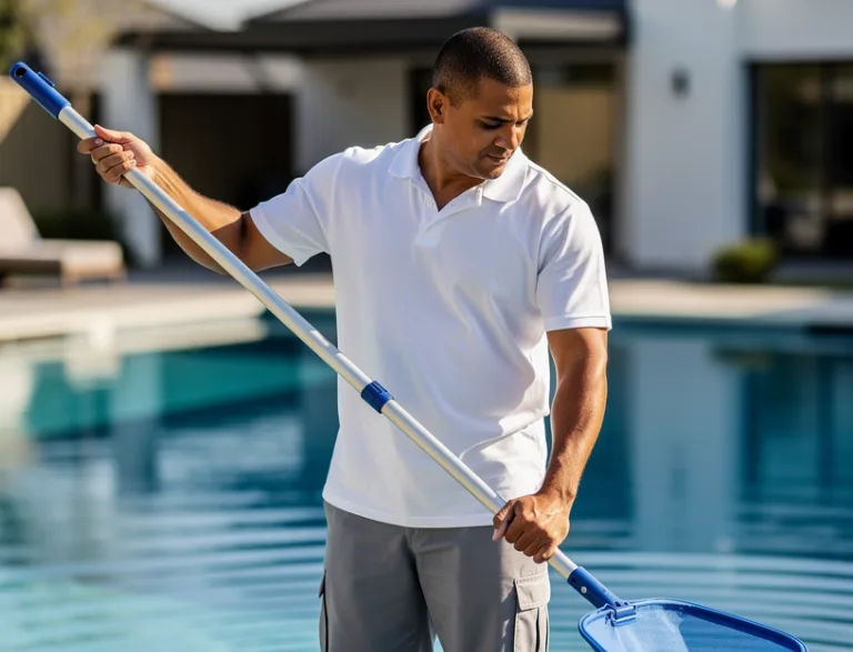 Pool Service service in Pueblo